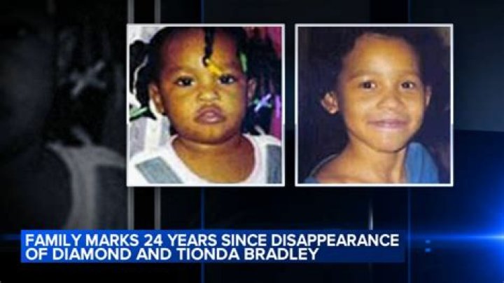 "Diamond Bradley Murder Dead Body Found In"