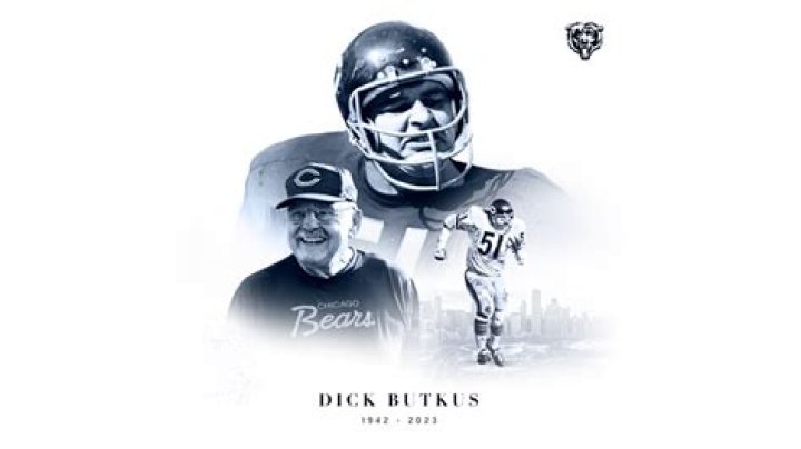 Dick Butkus And Brian Piccolo's Legacy