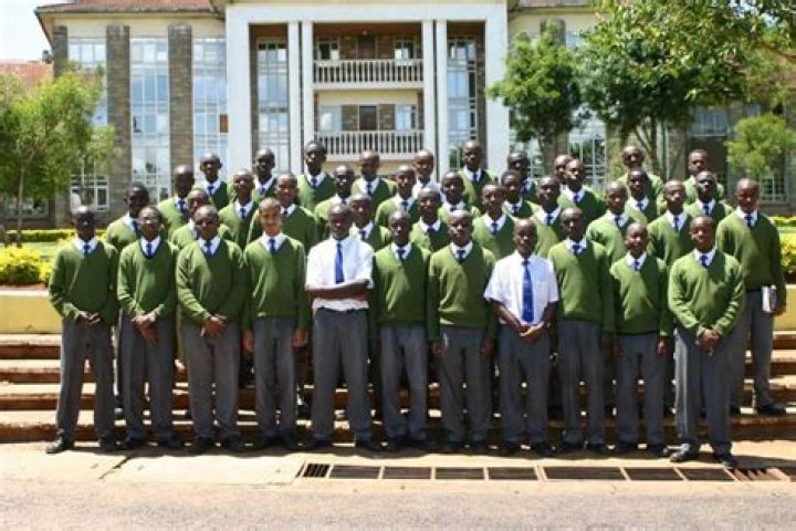 Discover Pretoria's 15 Top Public High Schools