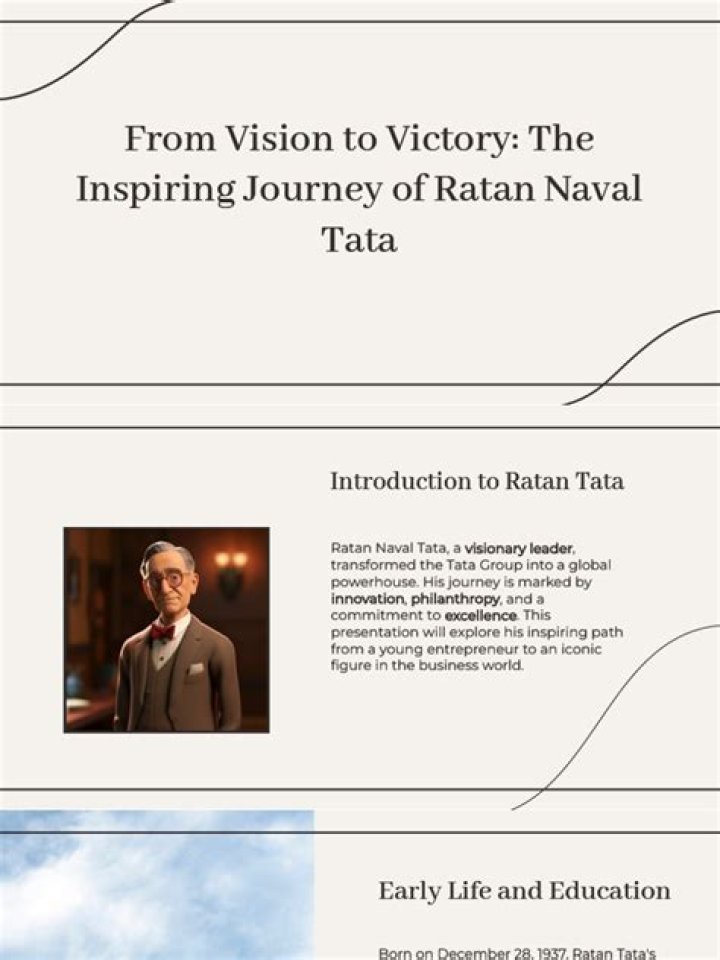 Discover The Inspiring Journey Of Trisha Tbu