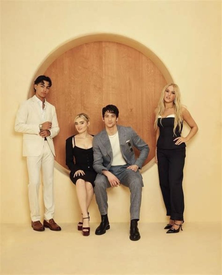 Discover The Intriguing Details Behind Freya Allan's Height