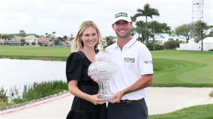 Discover The Private Life Of Austin Eckroat's Wife