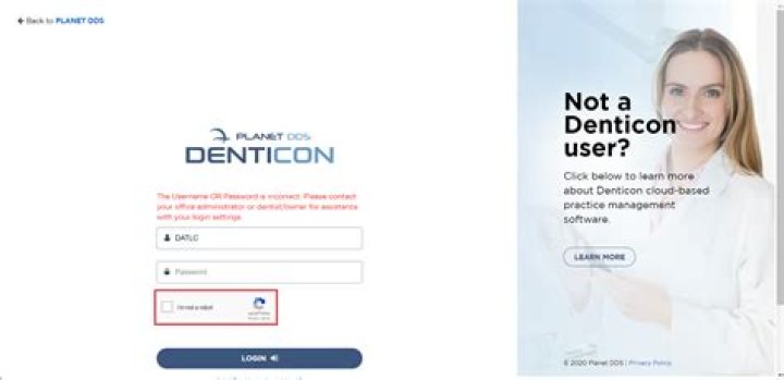 Discover The Secrets Of Denticon Login: Unlock Your Dental Care