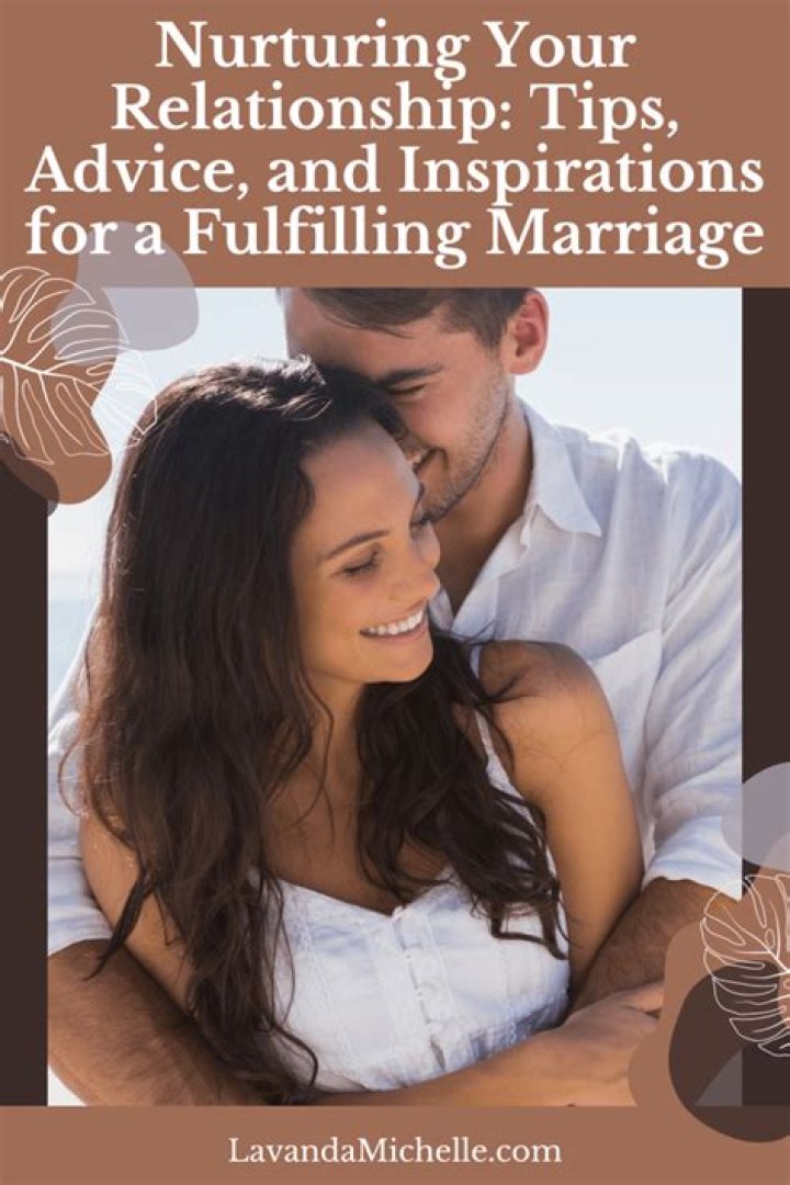 Discover The Secrets To A Fulfilling Marriage: Abigail Shapiro's Exclusive Insights