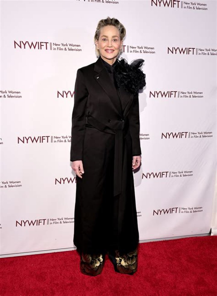 Discover The Trailblazing Legacy Of Angela Robinson In Film And Television