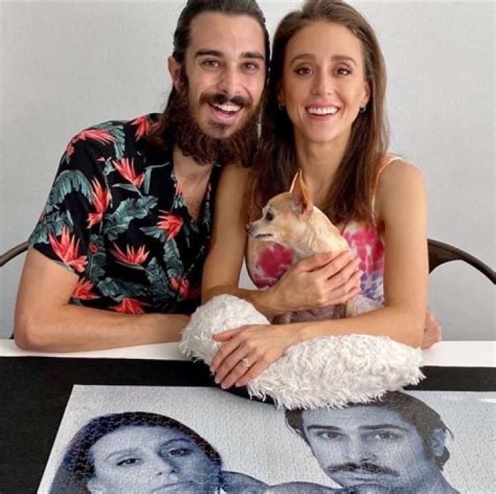 Discover The Truth About Angela Giarratana's Father