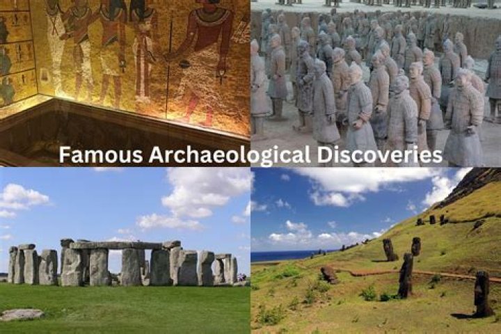 Discoveries And Insights For Film Buffs