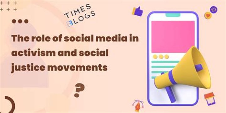 Discoveries And Insights Into Activism And Social Justice