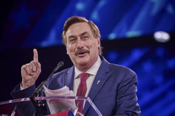 Discoveries From Mike Lindell's Journey