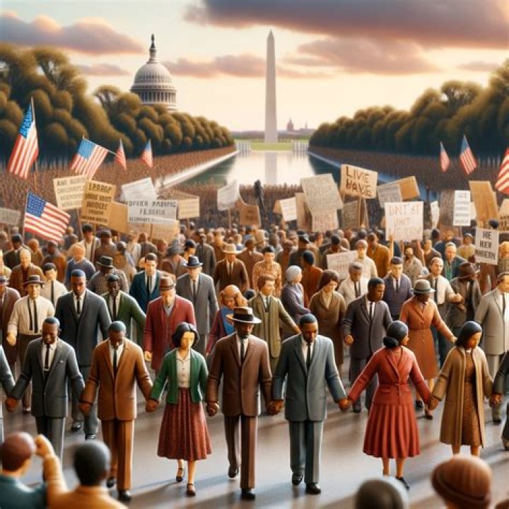 Dive Deep Into The Life And Legacy Of Civil Rights Icon: Charlie Hill Grant