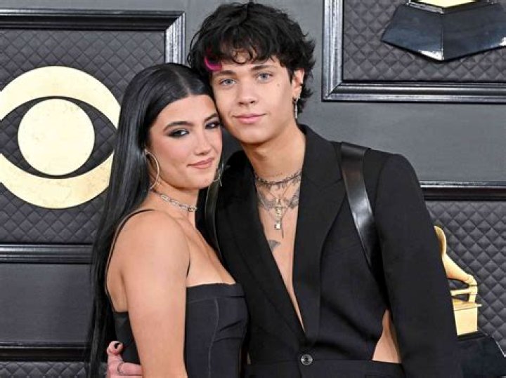 Dixie D'Amelio Boyfriend: Rumored Griffin Johnson Relationship