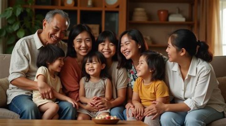 Does Iga Have Siblings? Exploring Family Ties And Sibling Dynamics