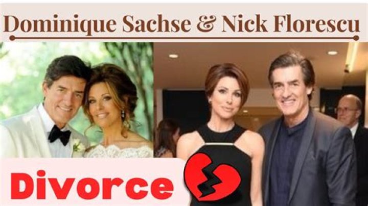 Dominique And Nick's Divorce Unveiled