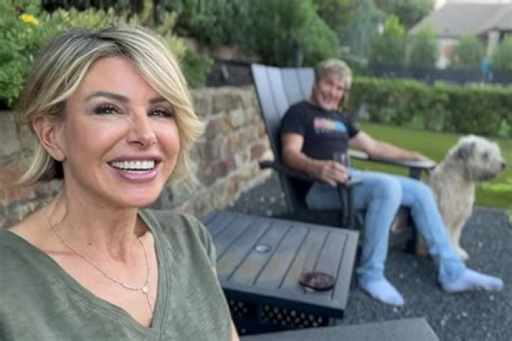 Dominique Sachse's Path Through Divorce