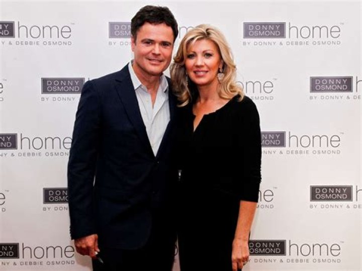 Donny Osmond's Plastic Surgery Journey Explored