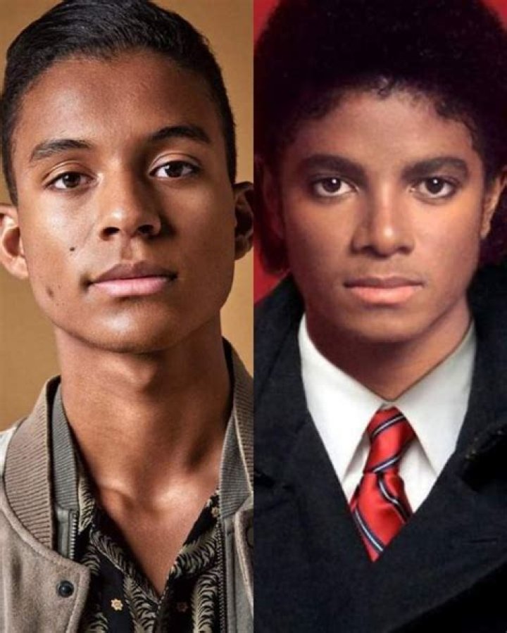 Donte Randall Jackson: Truth About Jermaine Jackson's Son