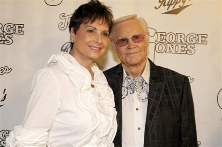 Dorothy Bonvillion: Everything About George Jones' Ex-Wife