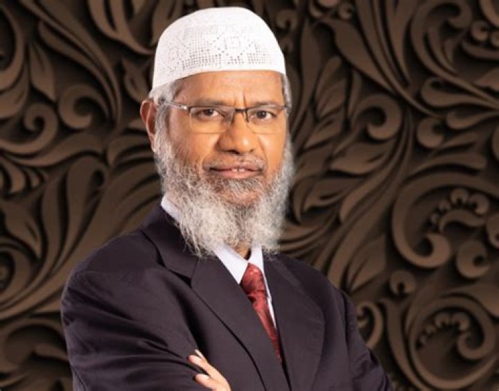 Dr Zakir Naik's Well-being And The Falsehood Of Rumors