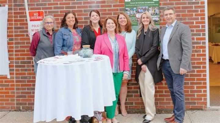 Dudley Ma And Julia Chapdelaine Accident