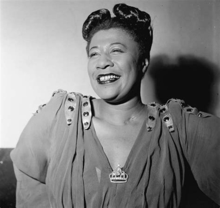 Ella Fitzgerald Height, Weight, Age, Facts, Biography, Family, Spouse