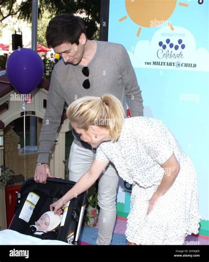 Emma Caulfield children: Meet Knightley Lake Ford