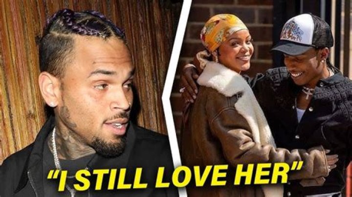 Exclusive Revelations About Chris Brown's Wife