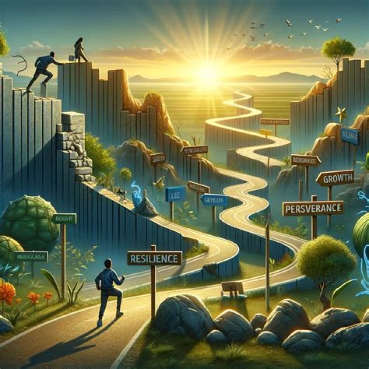 Faith, Culture, And The Path To Success