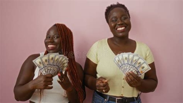 Family, Love, And Financial Success