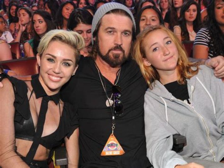 Fans show support to Joe Rogan for his comment on Miley Cyrus' sister Noah: 'No disrespect detected'