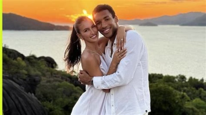 Felix Auger-Aliassime's Girlfriend In 2024