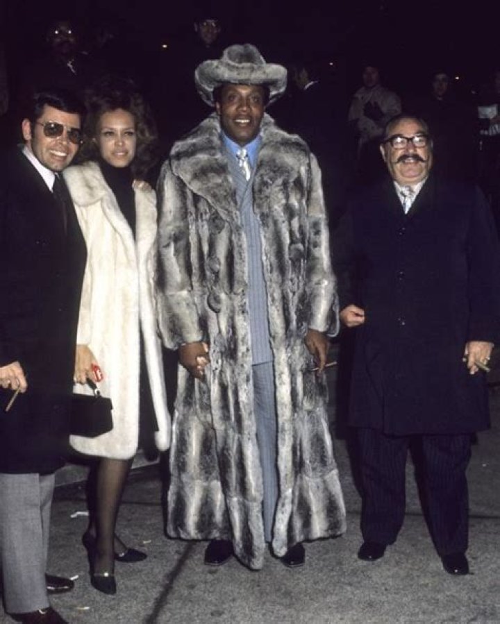 Frank Lucas Net Worth At Death