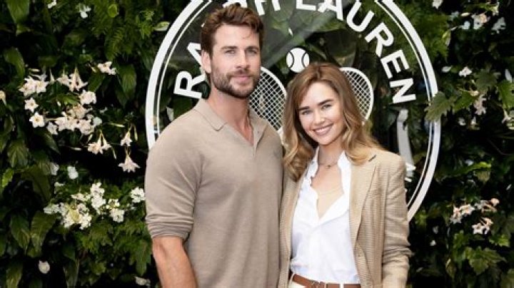 Gabriella Brooks And Liam Hemsworth's Love Story