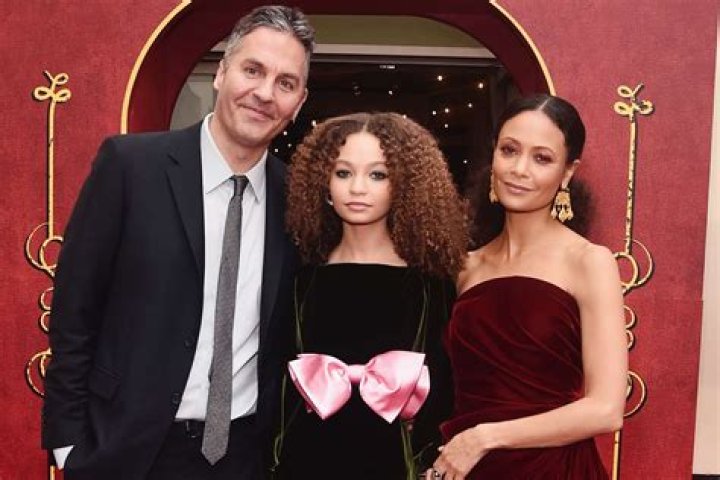 Get to Know Thandie Newtons Parents and Their Impact