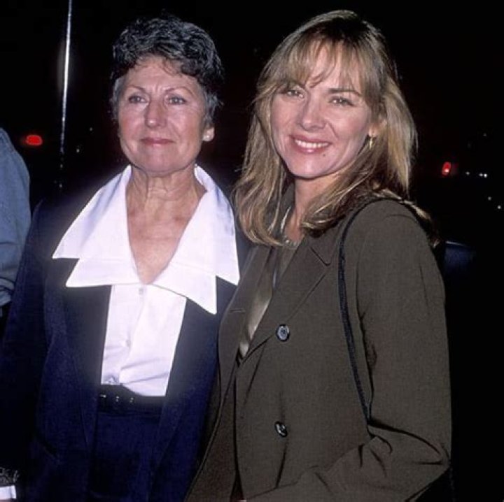 Gladys Shane Baugh: What Happened To Kim Cattrall's Mother?