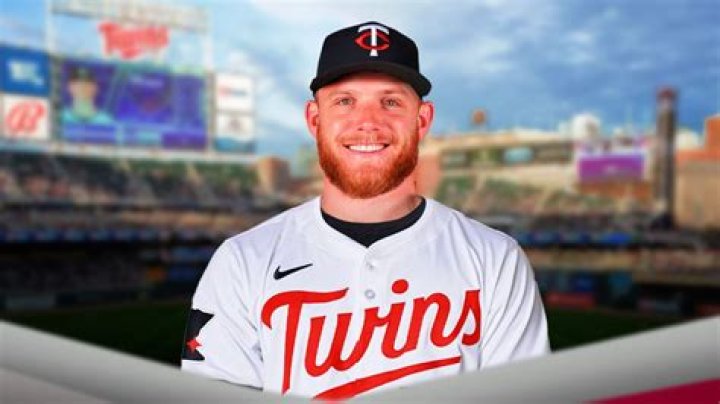 Harrison Bader's Signature Haircut Decoded