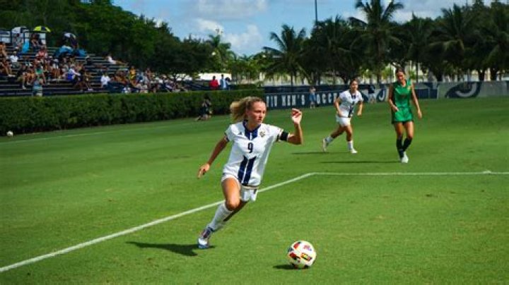 Her Journey To Soccer Stardom