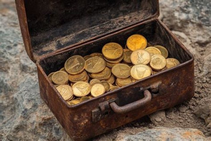 Hidden Treasures And Surprising Insights Revealed