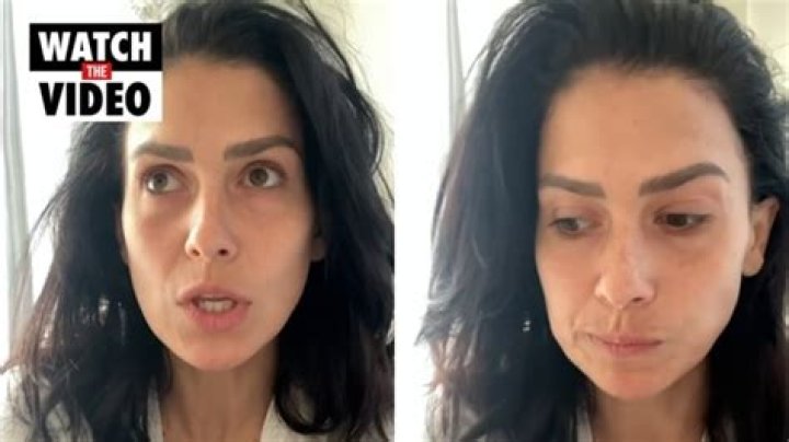 Hilaria Baldwin admits fake Spanish accent, real name in Instagram video