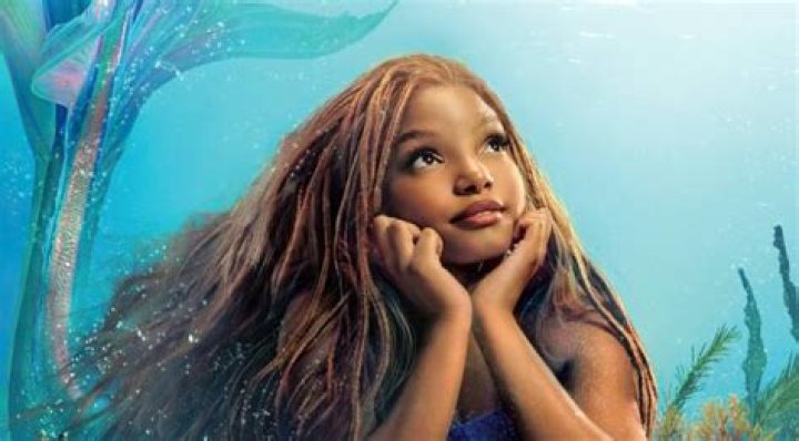 How Beyonce helped Halle Bailey tackle racism after she was cast in the 'The Little Mermaid'