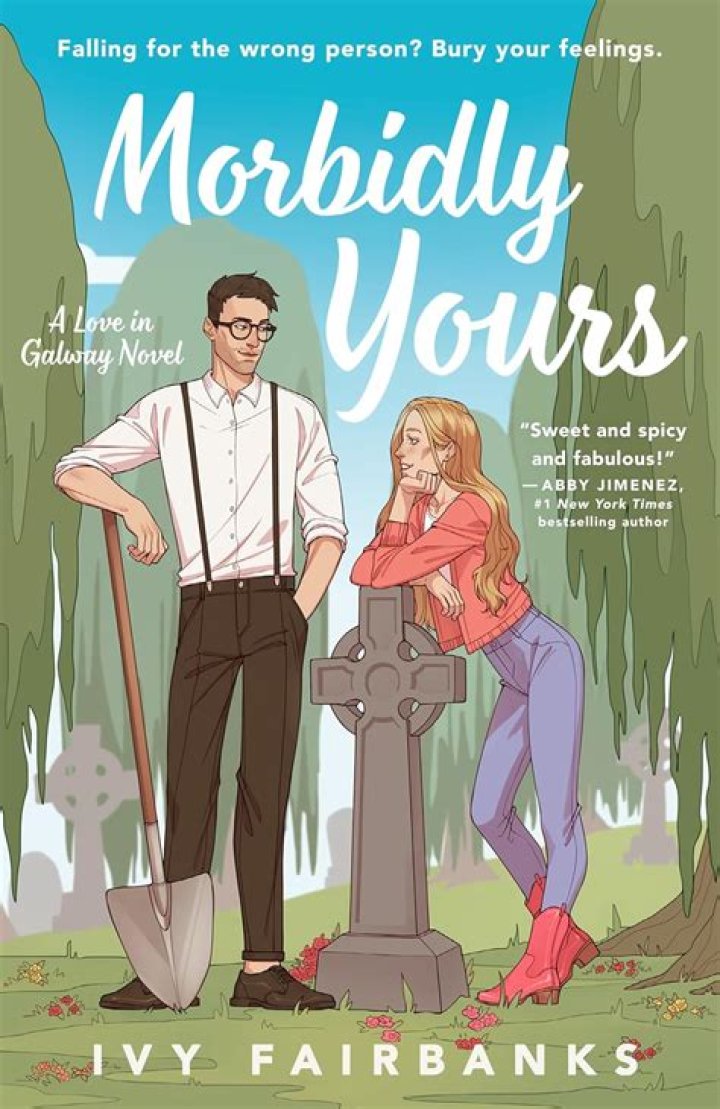 How do you bury your feelings?