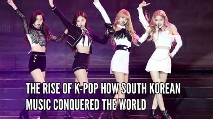 How Kakao Conquered K-Pop With Hybe