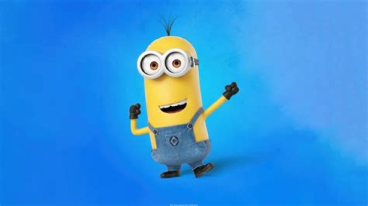 How old is Kevin minion?