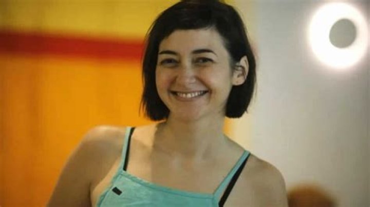 How old is Ximena Saenz?