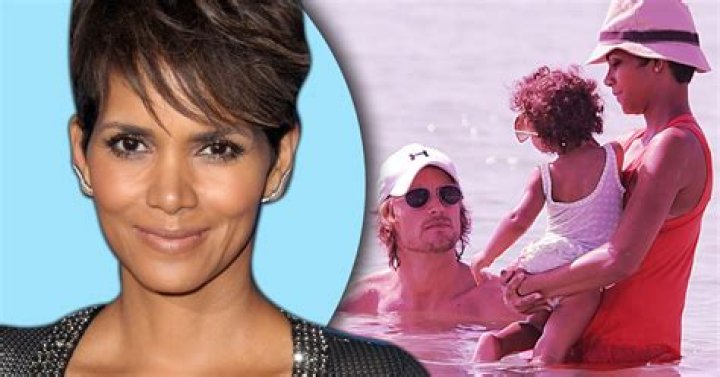 Inside The Life Of Halle Berrys Father Jerome Jesse Berry