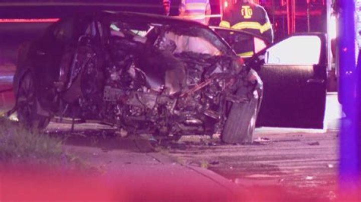 Inside The Nasilele Jones Accident