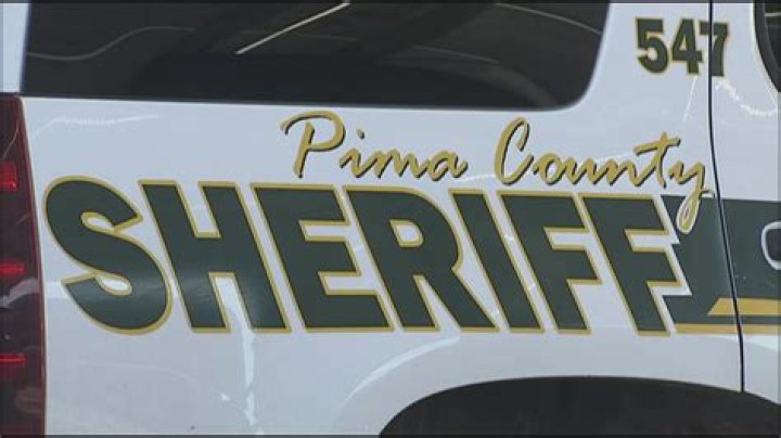 Inside The Pima County Sheriff's Shooting