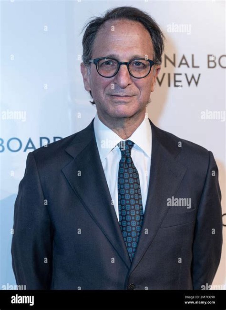 Insights Into Andrew Weissmann's Personal And Professional Life