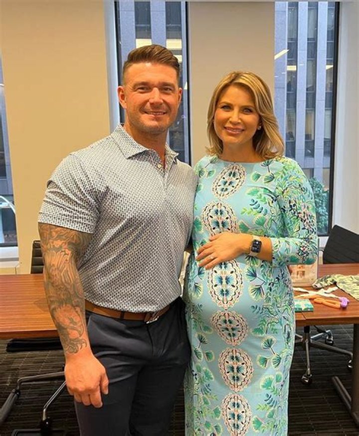 Is Ashley Strohmier Pregnant? Unraveling Pregnancy Rumors And Personal Privacy