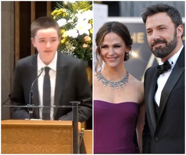 Is Ben Affleck's Mother Still Alive?