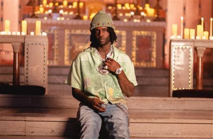 Is Chief Keef Still Alive? Uncover The Truth And Discoveries